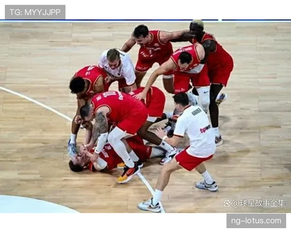 一分钟搞懂NBA和FIBA罚球规则到底差在哪？